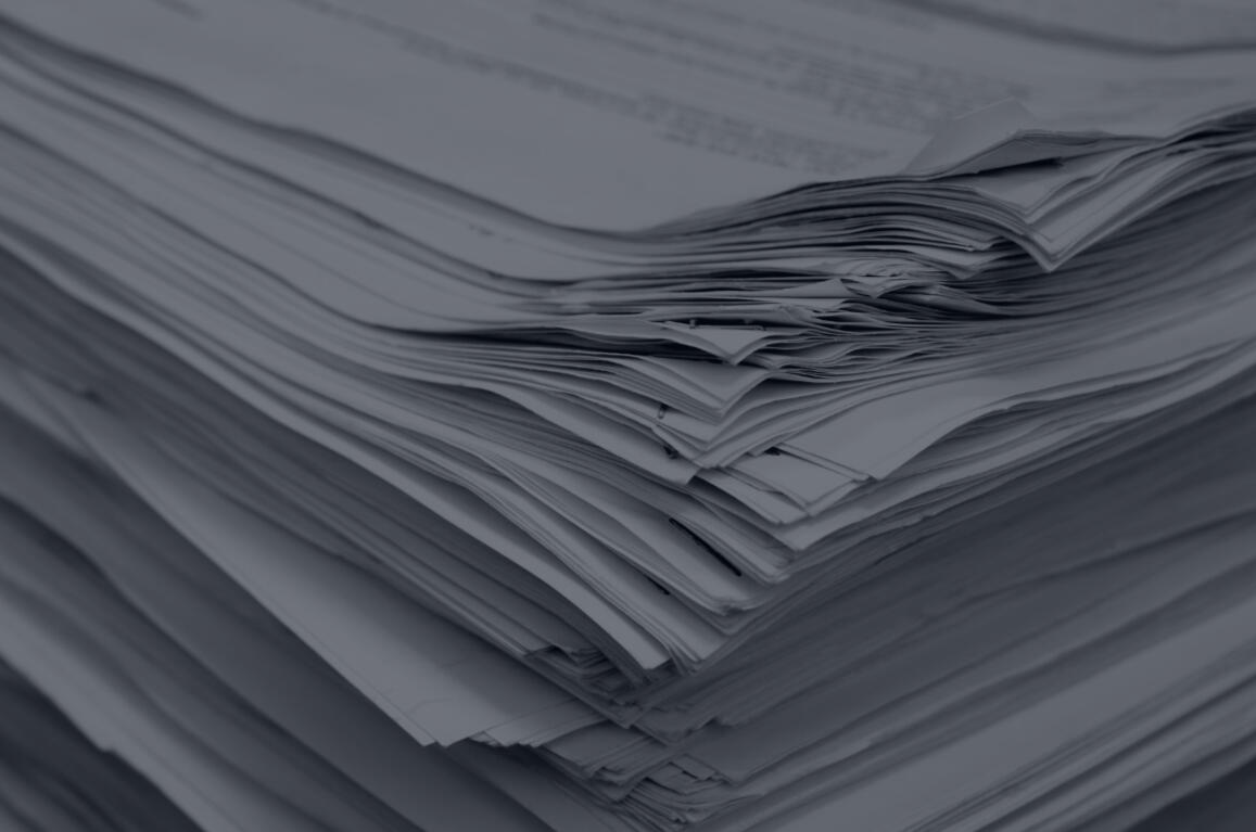 An image of a strong and powerful elephant walking twwards you. The image is an illustration with lines showing the contours of the elepant.